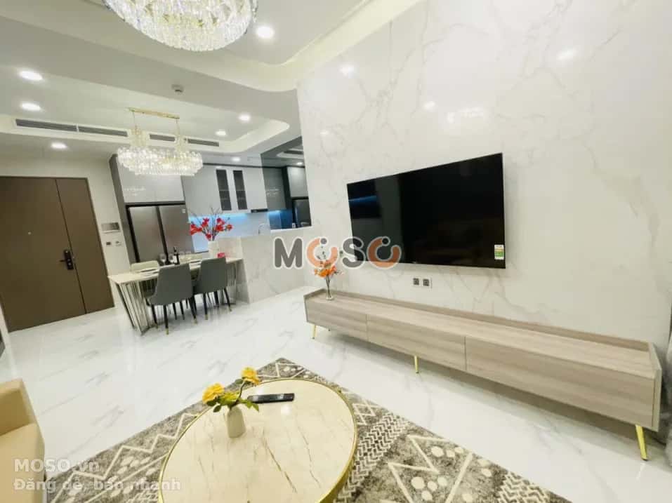 Cho thuê đất Đường số 16 Quận 7, TP.HCM – 2 phòng ngủ, giá 30 triệu - ảnh 4