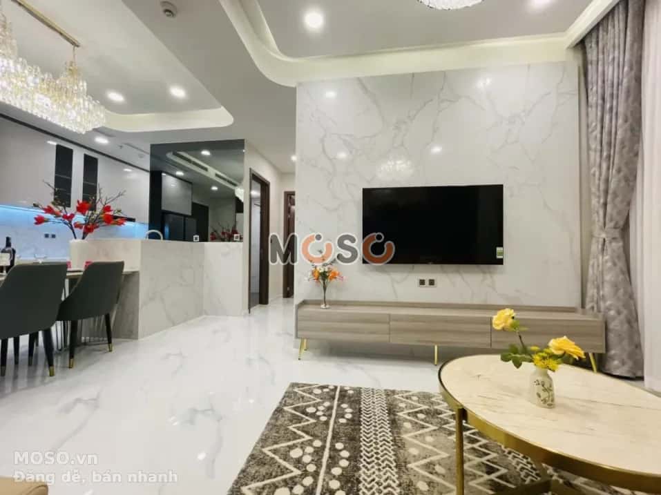 Cho thuê đất Đường số 16 Quận 7, TP.HCM – 2 phòng ngủ, giá 30 triệu - ảnh 5