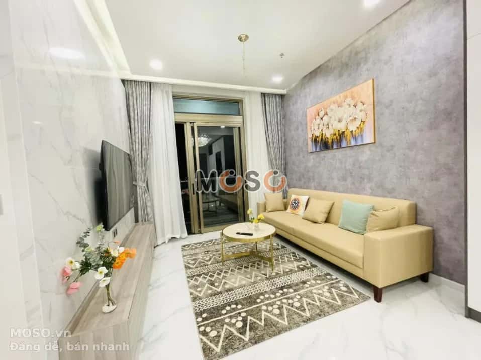 Cho thuê đất Đường số 16 Quận 7, TP.HCM – 2 phòng ngủ, giá 30 triệu - ảnh 6