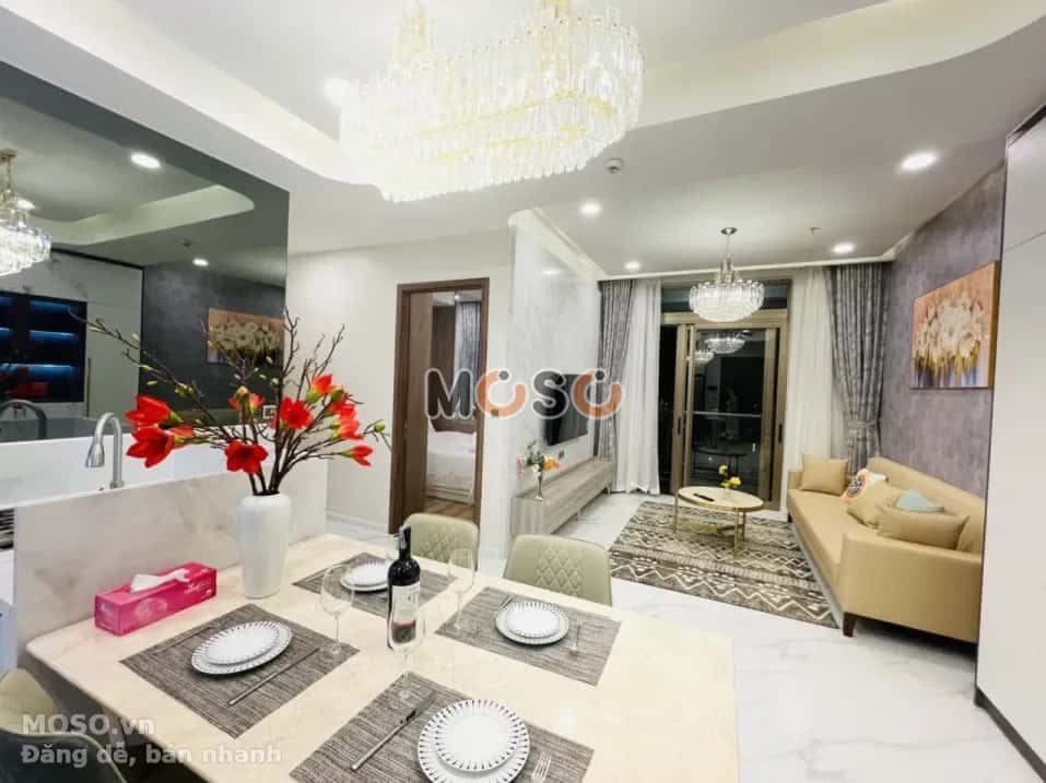 Cho thuê đất Đường số 16 Quận 7, TP.HCM – 2 phòng ngủ, giá 30 triệu - ảnh 8