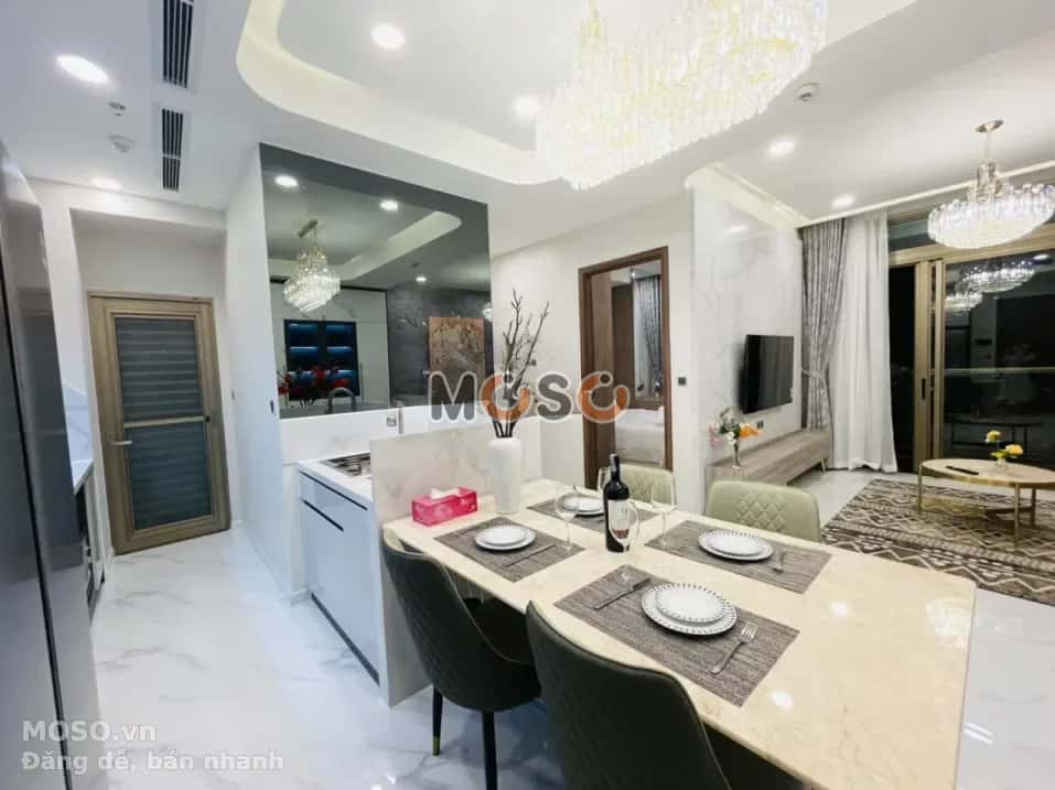 Cho thuê đất Đường số 16 Quận 7, TP.HCM – 2 phòng ngủ, giá 30 triệu - ảnh 9