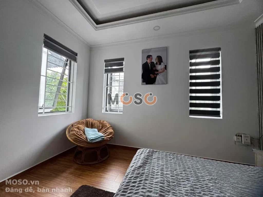 Cho thuê nhà hẻm Hà Huy Giáp Quận 12, TP.HCM – 4 phòng ngủ, giá 15 triệu - ảnh 6