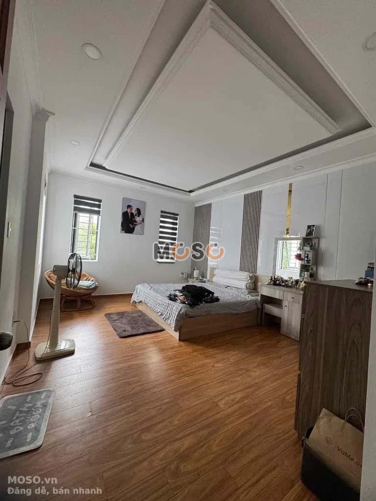 Cho thuê nhà hẻm Hà Huy Giáp Quận 12, TP.HCM – 4 phòng ngủ, giá 15 triệu - ảnh 5