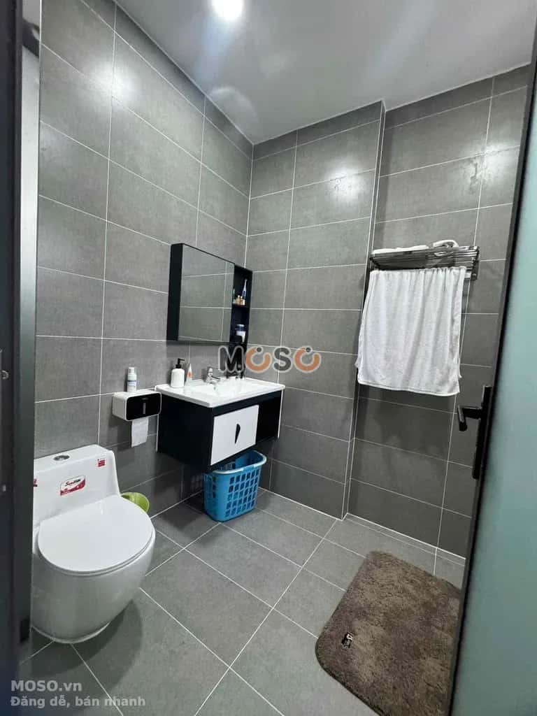 Cho thuê nhà hẻm Hà Huy Giáp Quận 12, TP.HCM – 4 phòng ngủ, giá 15 triệu - ảnh 7