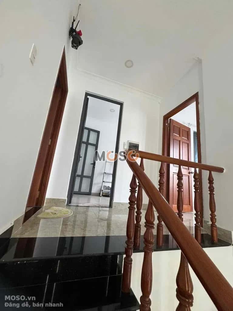 Cho thuê nhà hẻm Hà Huy Giáp Quận 12, TP.HCM – 4 phòng ngủ, giá 15 triệu - ảnh 8