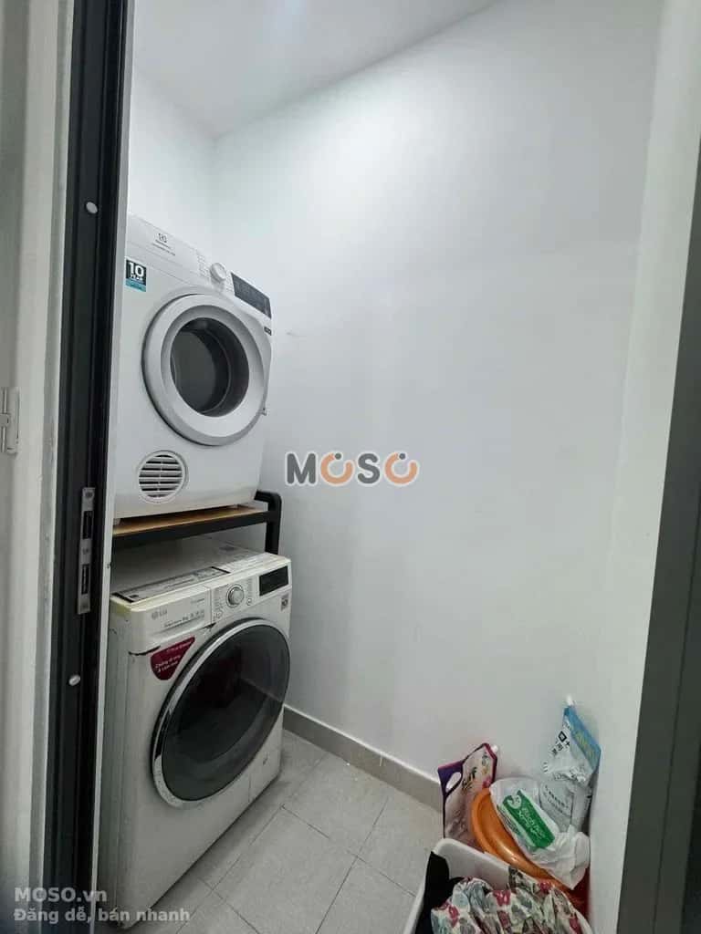 Cho thuê nhà hẻm Hà Huy Giáp Quận 12, TP.HCM – 4 phòng ngủ, giá 15 triệu - ảnh 9