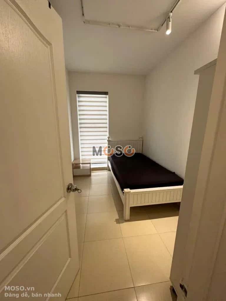 Cho thuê căn hộ chung cư Nguyễn Văn Hưởng Quận 2 cũ, TP.HCM – 2 phòng ngủ, giá 15 triệu - ảnh 6