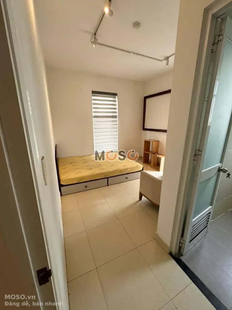 Cho thuê căn hộ chung cư Nguyễn Văn Hưởng Quận 2 cũ, TP.HCM – 2 phòng ngủ, giá 15 triệu - ảnh 7