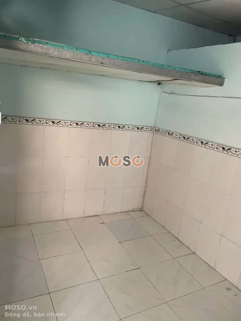 Cho thuê phòng trọ Nguyễn Văn Quỳ Quận 7, TP.HCM – 1 phòng ngủ, giá 1.6 triệu - ảnh 2
