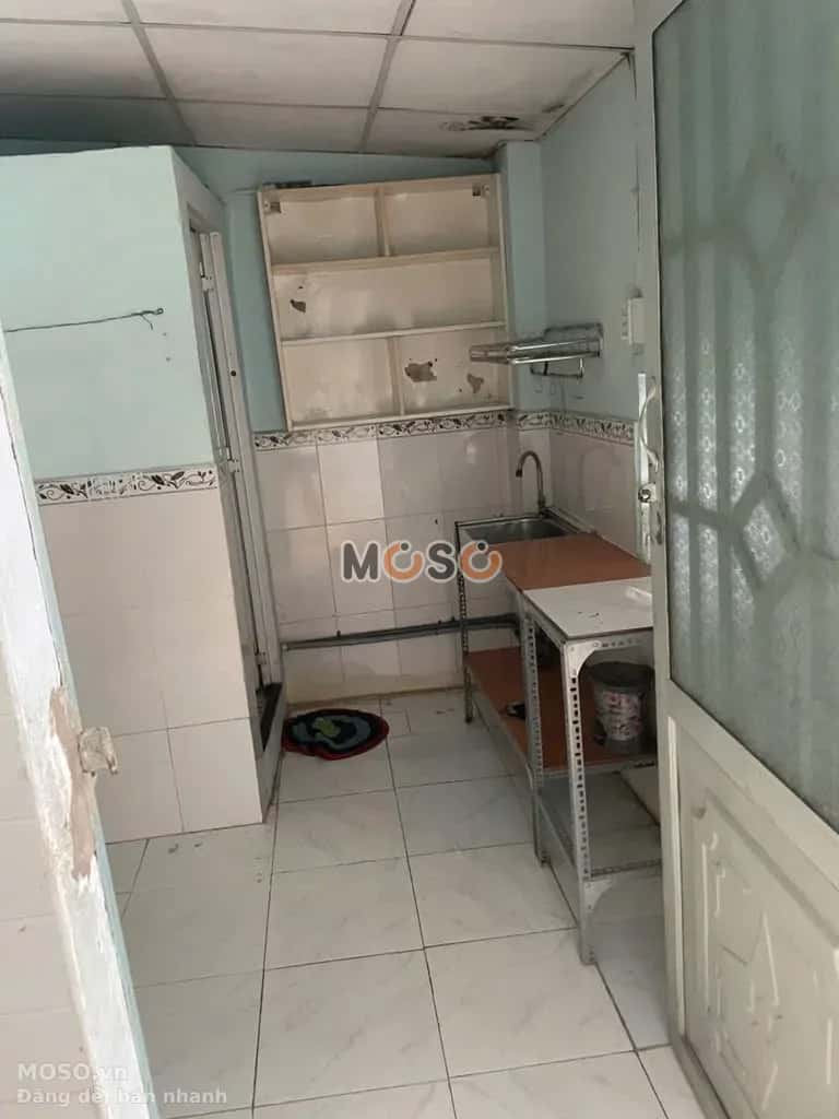 Cho thuê phòng trọ Nguyễn Văn Quỳ Quận 7, TP.HCM – 1 phòng ngủ, giá 1.6 triệu - ảnh 5