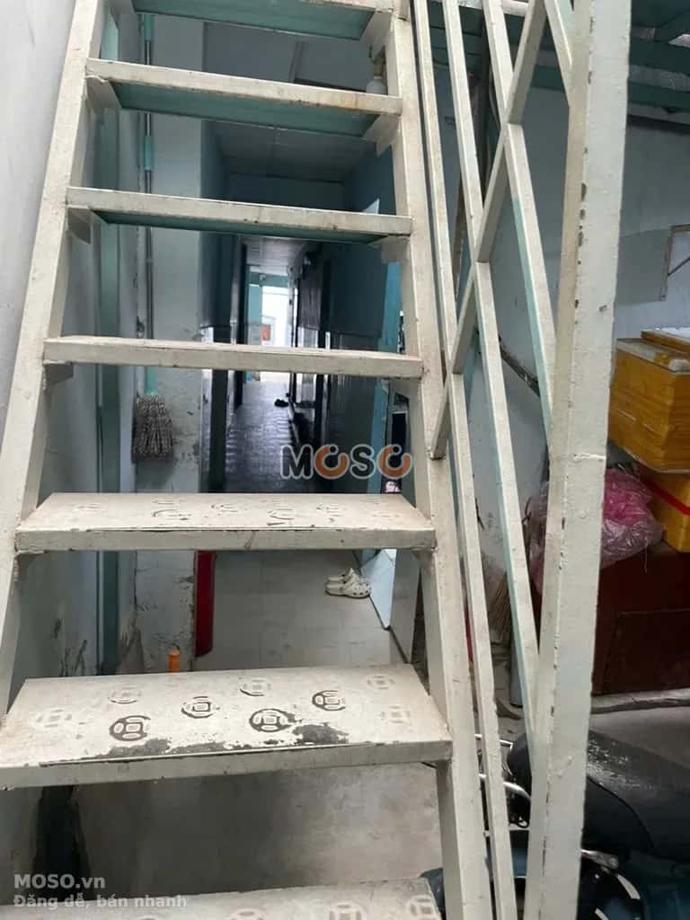 Cho thuê phòng trọ Nguyễn Văn Quỳ Quận 7, TP.HCM – 1 phòng ngủ, giá 1.6 triệu - ảnh 4