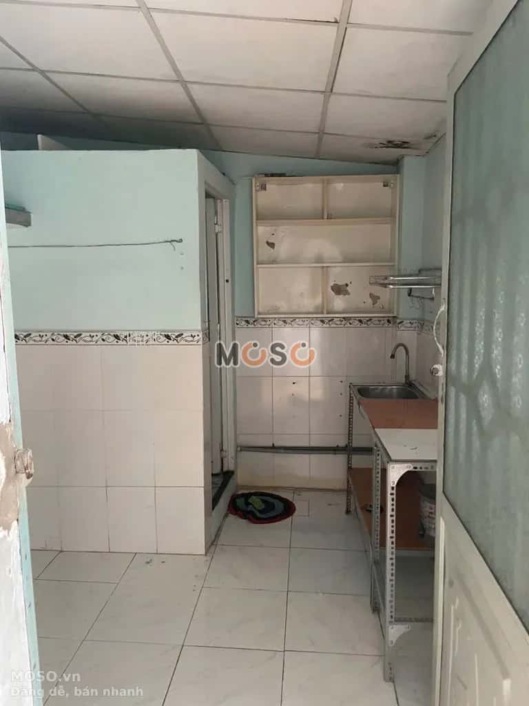 Cho thuê phòng trọ Nguyễn Văn Quỳ Quận 7, TP.HCM – 1 phòng ngủ, giá 1.6 triệu - ảnh 6