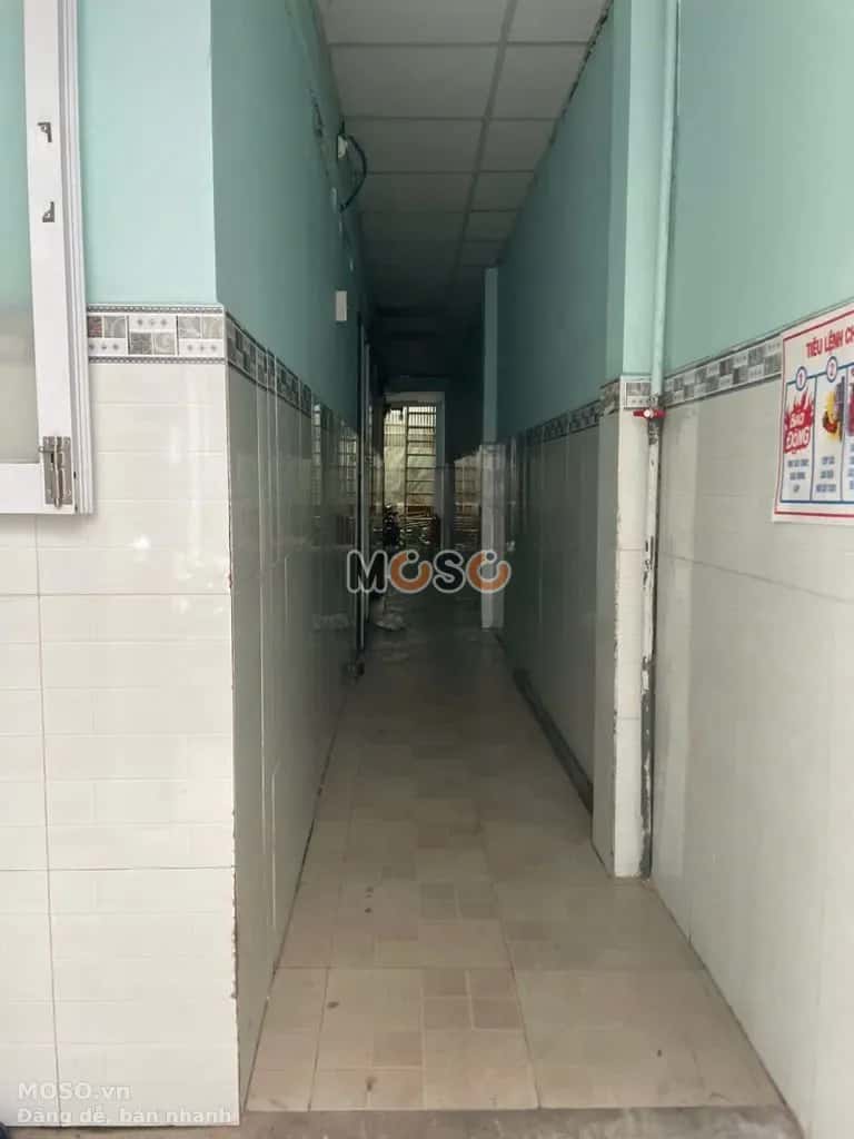Cho thuê phòng trọ Nguyễn Văn Quỳ Quận 7, TP.HCM – 1 phòng ngủ, giá 1.6 triệu - ảnh 8
