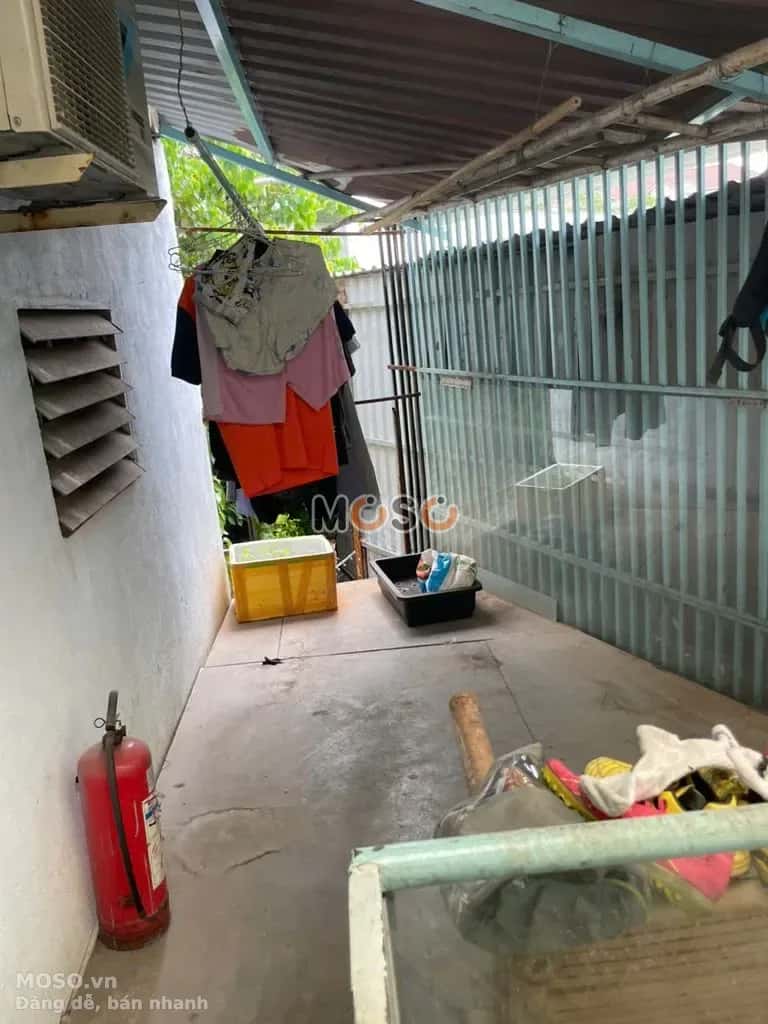Cho thuê phòng trọ Nguyễn Văn Quỳ Quận 7, TP.HCM – 1 phòng ngủ, giá 1.6 triệu - ảnh 7