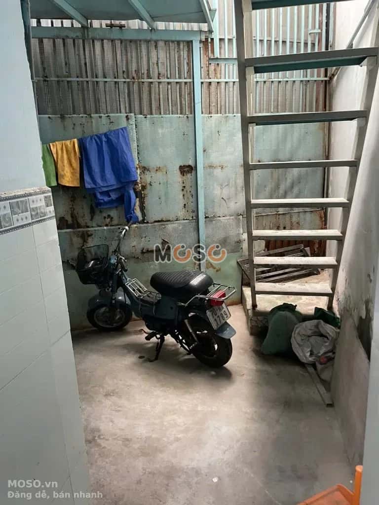 Cho thuê phòng trọ Nguyễn Văn Quỳ Quận 7, TP.HCM – 1 phòng ngủ, giá 1.6 triệu - ảnh 9