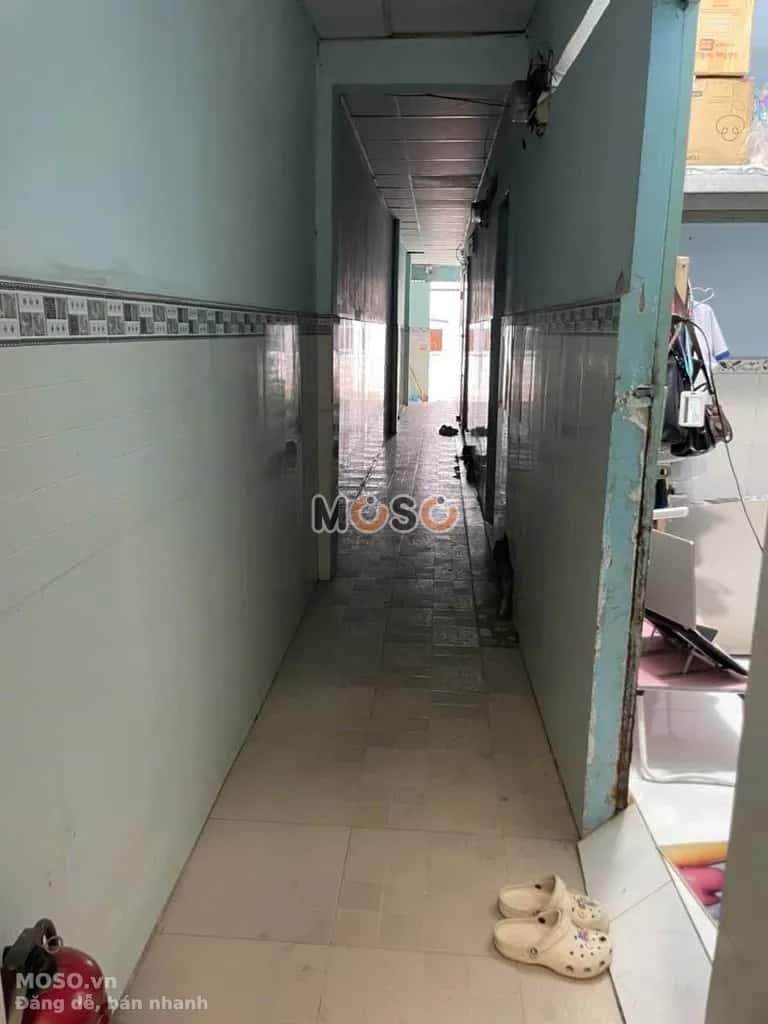 Cho thuê phòng trọ Nguyễn Văn Quỳ Quận 7, TP.HCM – 1 phòng ngủ, giá 1.6 triệu - ảnh 10