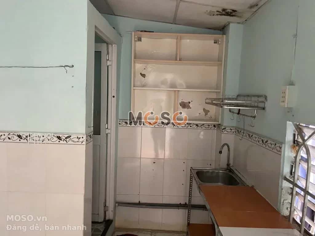 Cho thuê phòng trọ Nguyễn Văn Quỳ Quận 7, TP.HCM – 1 phòng ngủ, giá 1.6 triệu - ảnh 12