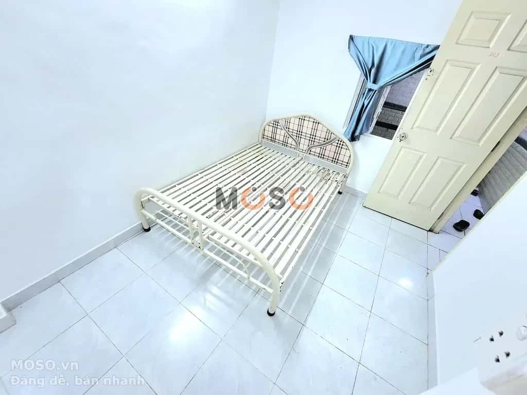 Cho thuê phòng trọ Thành Mỹ Quận Tân Bình, TP.HCM – giá 2.5 triệu - ảnh 2