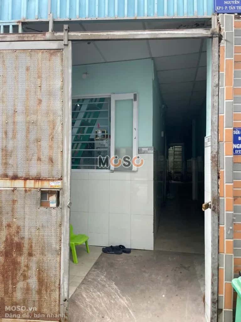 Cho thuê phòng trọ Nguyễn Văn Quỳ Quận 7, TP.HCM – 1 phòng ngủ, giá 1.6 triệu - ảnh 11