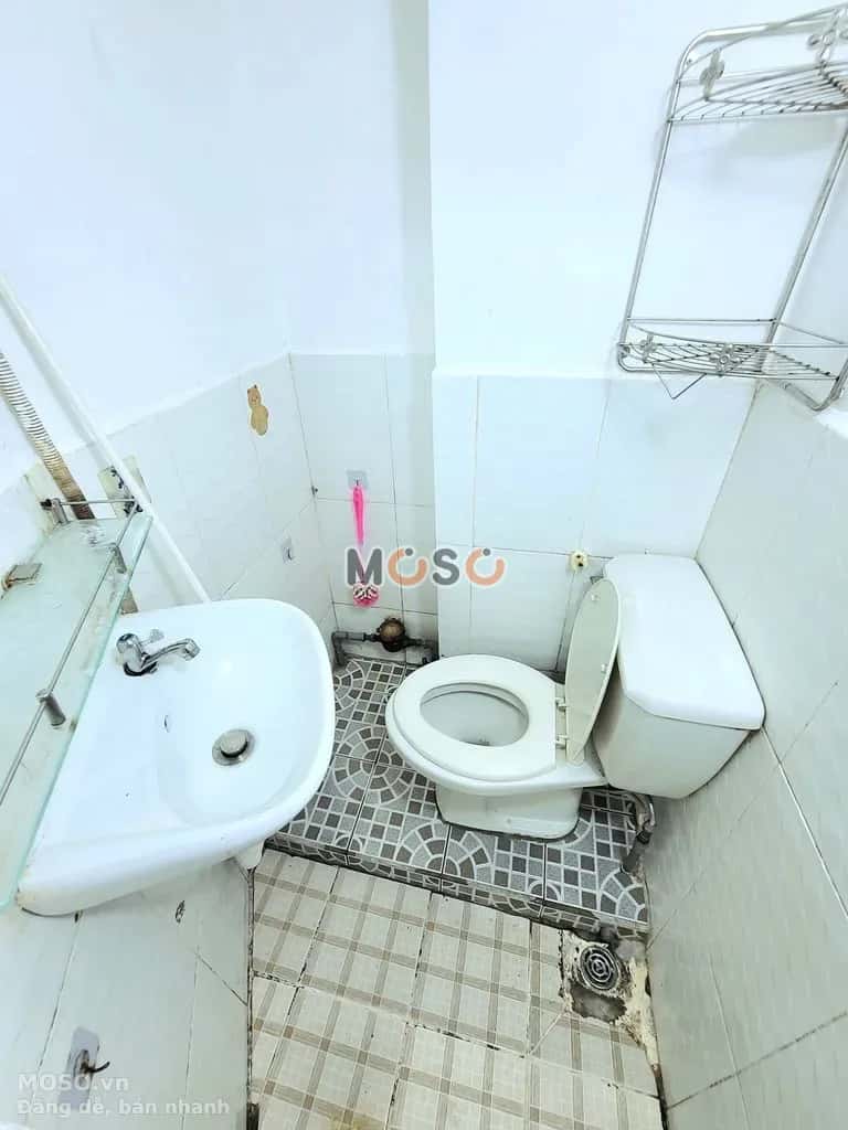 Cho thuê phòng trọ Thành Mỹ Quận Tân Bình, TP.HCM – giá 2.5 triệu - ảnh 5