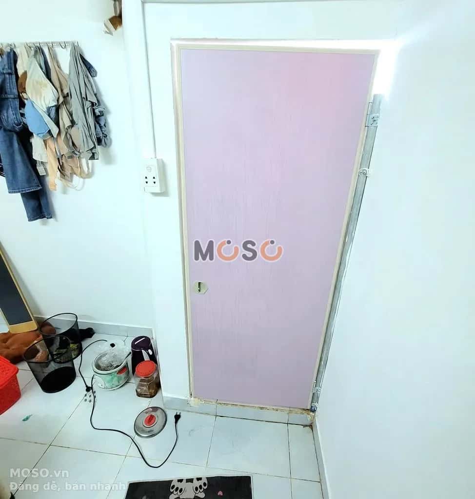 Cho thuê phòng trọ Thành Mỹ Quận Tân Bình, TP.HCM – giá 2.5 triệu - ảnh 4