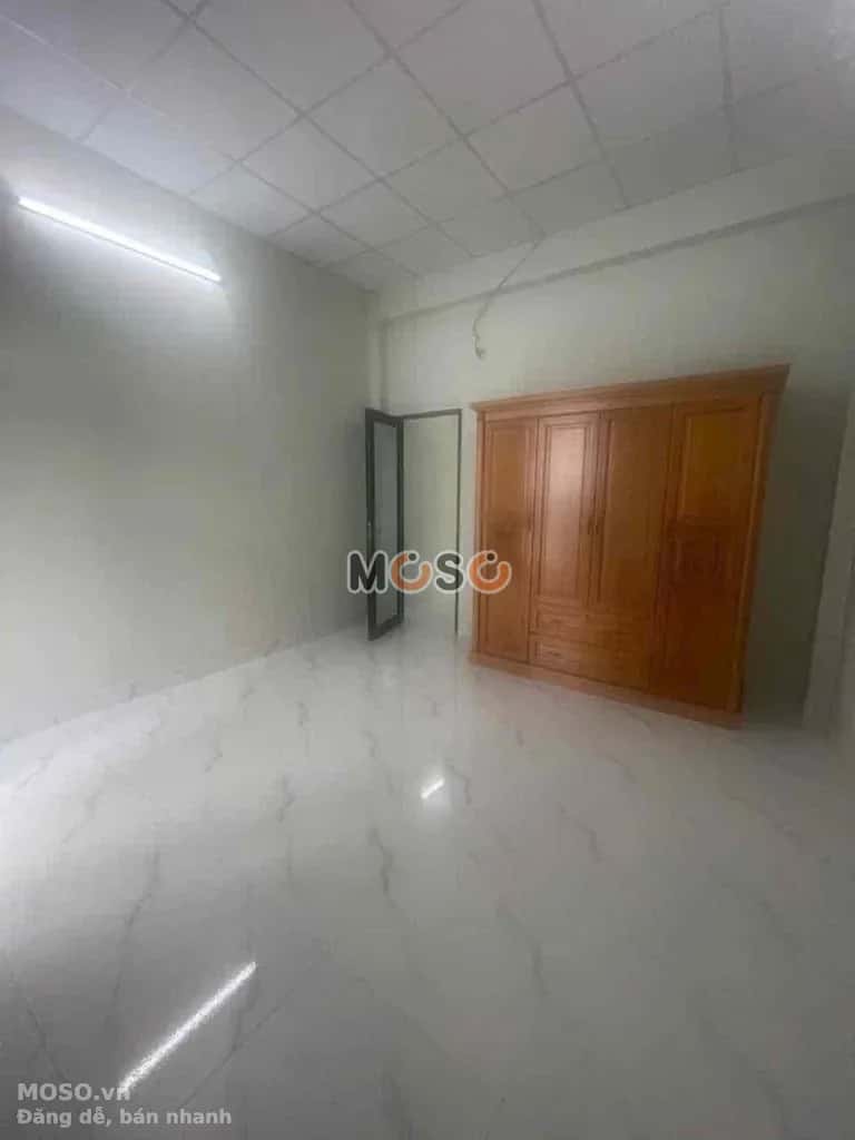 Cho thuê nhà hẻm Đường Số 4 Gò Vấp, TP.HCM – 2 phòng ngủ, giá 10.5 triệu - ảnh 5
