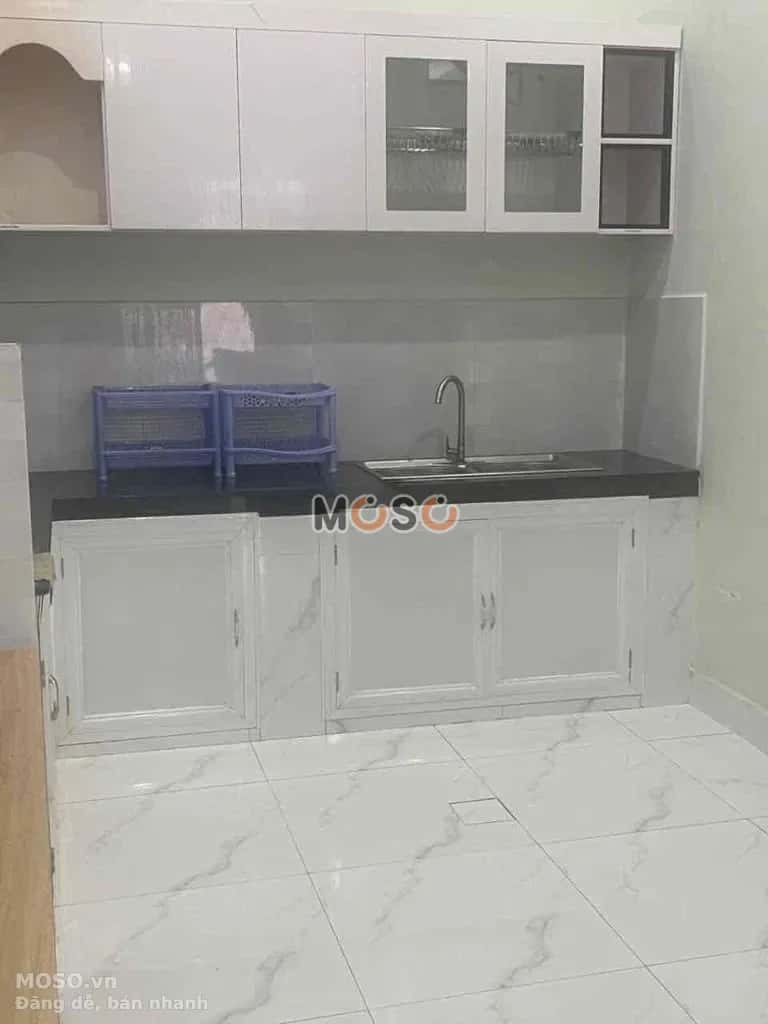 Cho thuê nhà hẻm Đường Số 4 Gò Vấp, TP.HCM – 2 phòng ngủ, giá 10.5 triệu - ảnh 6