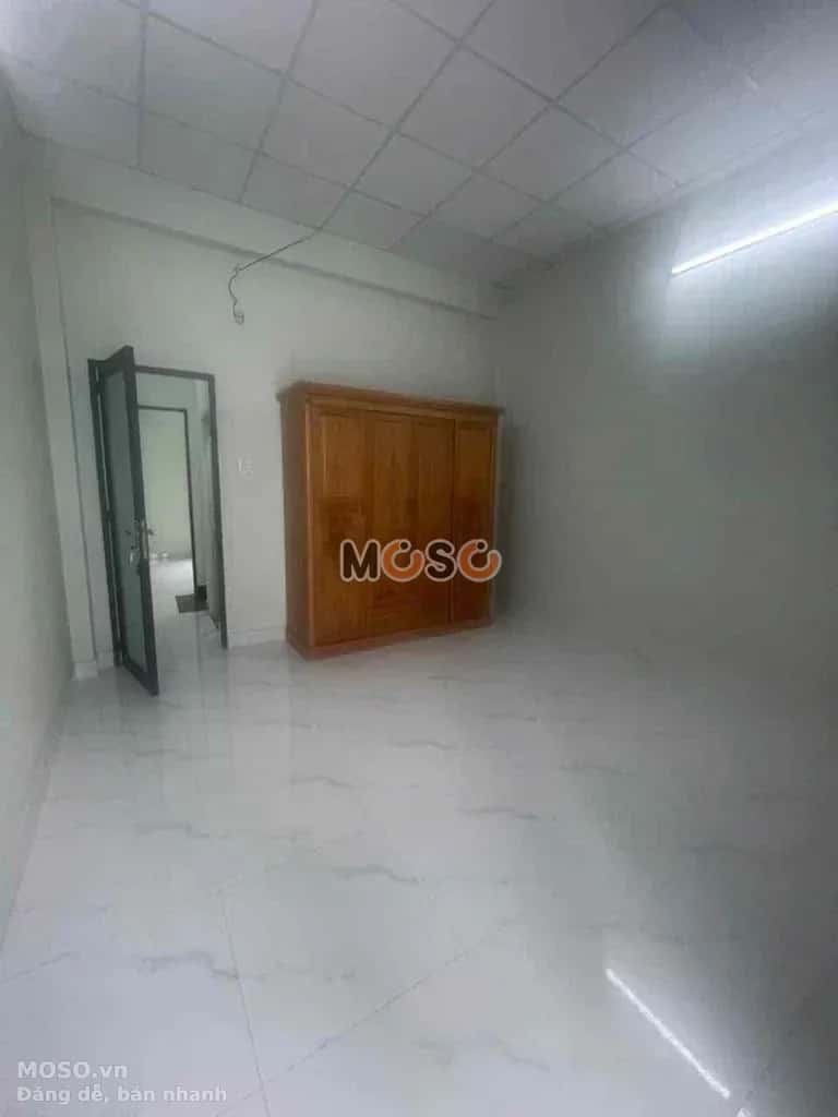 Cho thuê nhà hẻm Đường Số 4 Gò Vấp, TP.HCM – 2 phòng ngủ, giá 10.5 triệu - ảnh 4