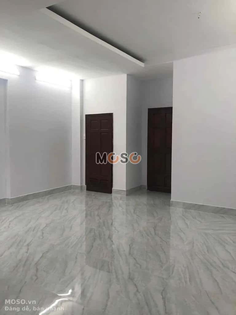 Cho thuê nhà hẻm Đường Số 4 Bình Tân, TP.HCM – 7 phòng ngủ, giá 42 triệu - ảnh 4
