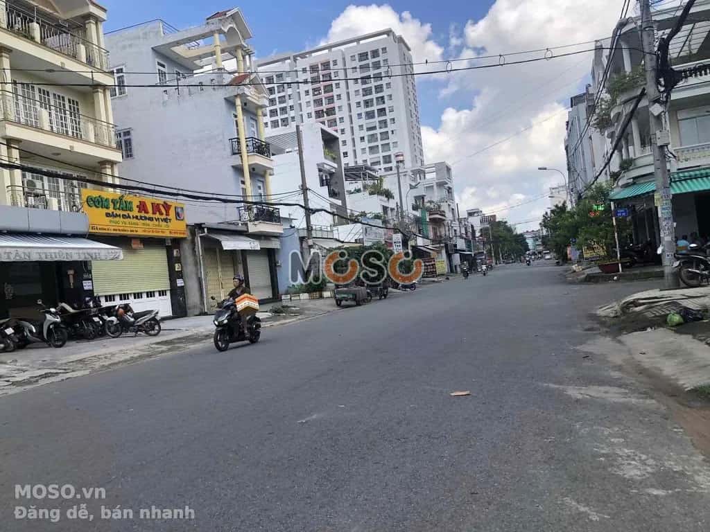 Cho thuê nhà hẻm Đường Số 4 Bình Tân, TP.HCM – 7 phòng ngủ, giá 42 triệu - ảnh 5