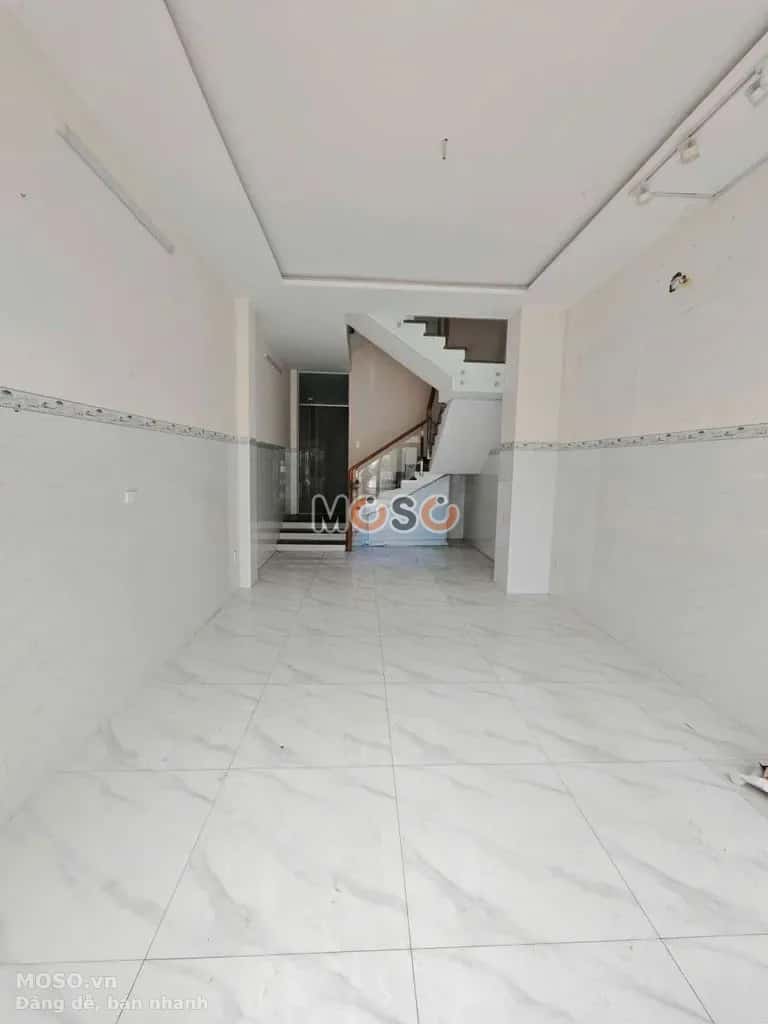 Cho thuê nhà mặt tiền Tổ 7 Quận 6, TP.HCM – 4 phòng ngủ, giá 22 triệu - ảnh 2