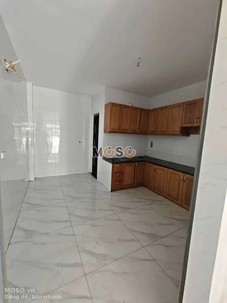 Cho thuê nhà mặt tiền Tổ 7 Quận 6, TP.HCM – 4 phòng ngủ, giá 22 triệu - ảnh 4