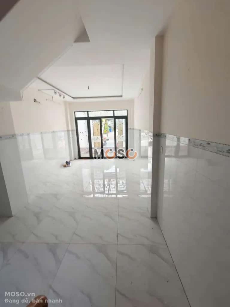 Cho thuê nhà mặt tiền Tổ 7 Quận 6, TP.HCM – 4 phòng ngủ, giá 22 triệu - ảnh 5