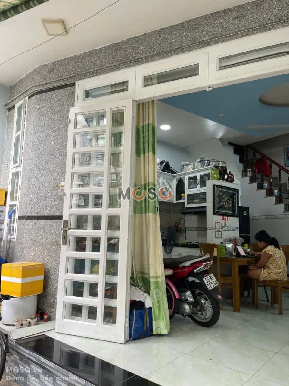Bán nhà hẻm Phan Cát Tựu Quận Bình Tân, TP.HCM – 2 phòng ngủ, giá 4.5 tỷ - ảnh 3