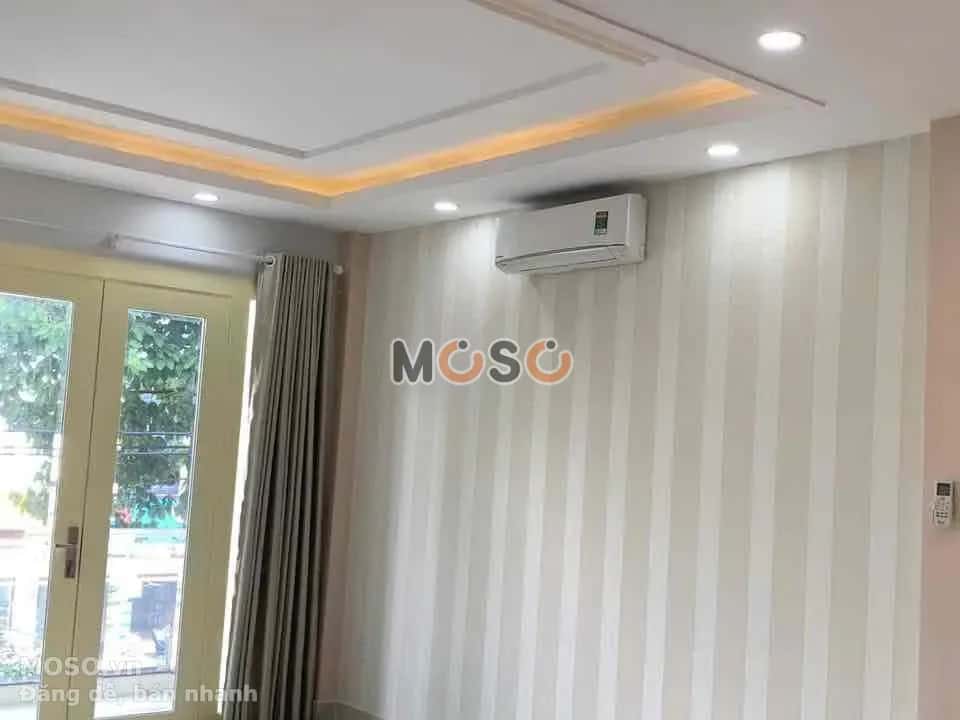 Cho thuê nhà mặt tiền Đường Tên Lửa Bình Tân, TP.HCM – 5 phòng ngủ, giá 30 triệu - ảnh 5
