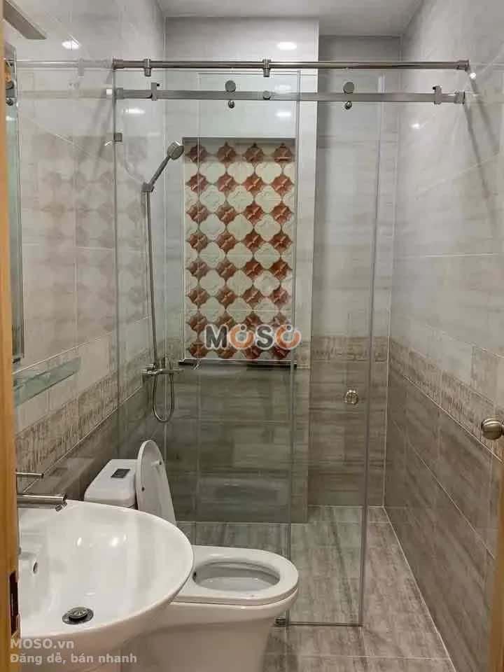 Cho thuê nhà mặt tiền Đường Tên Lửa Bình Tân, TP.HCM – 5 phòng ngủ, giá 30 triệu - ảnh 6
