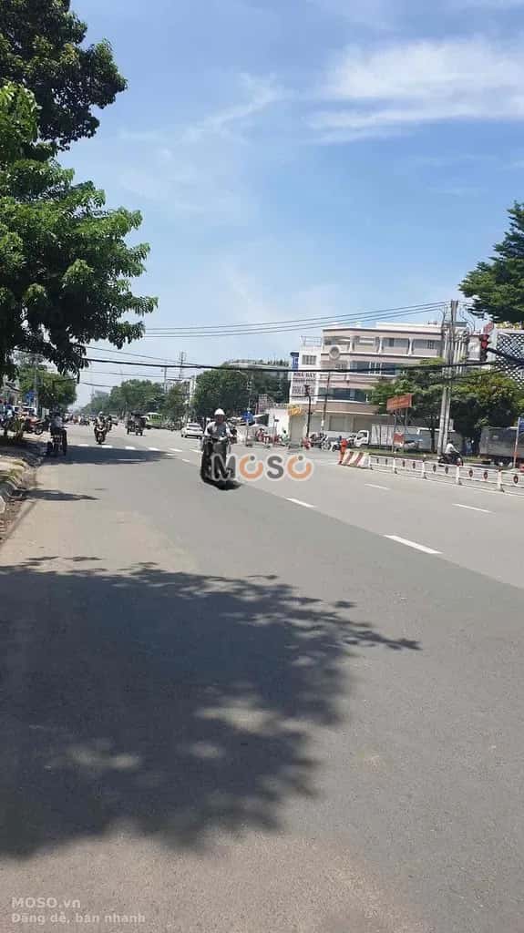 Cho thuê nhà mặt tiền Đường Tên Lửa Bình Tân, TP.HCM – 5 phòng ngủ, giá 30 triệu - ảnh 7
