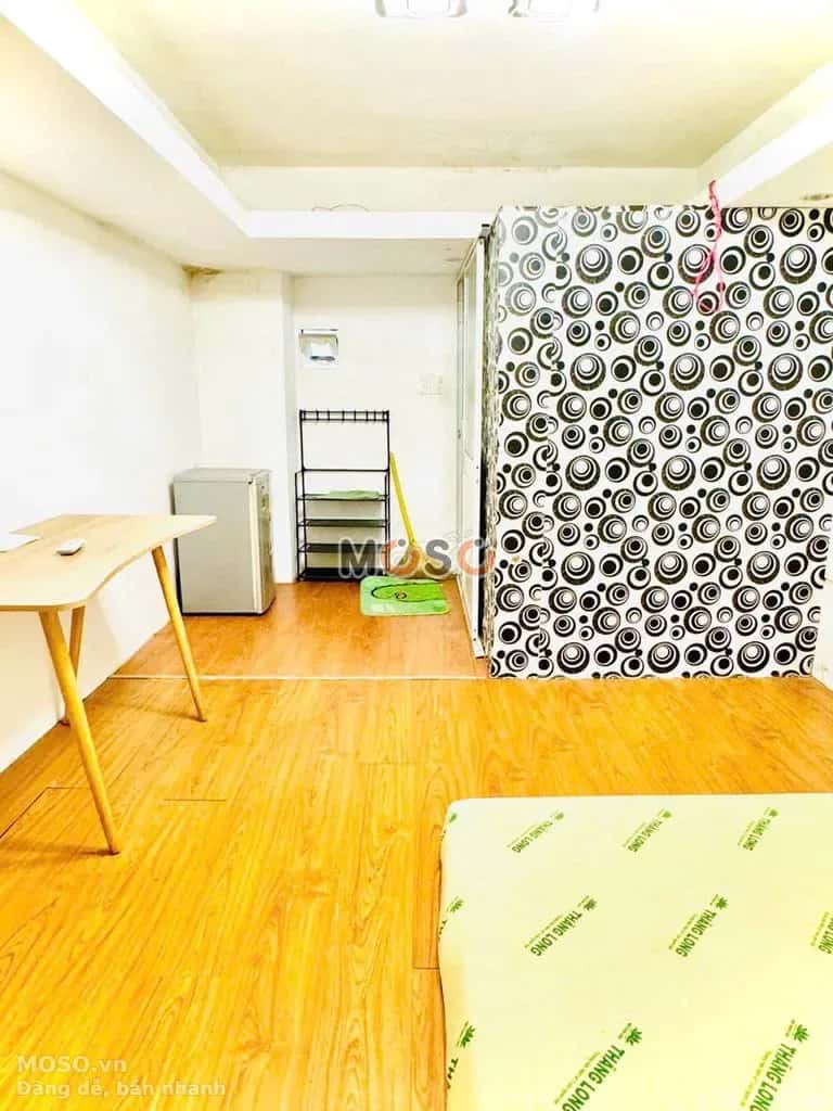 Cho thuê căn hộ chung cư Cách Mạng Tháng Tám Quận 10, TP.HCM – giá 3.5 triệu - ảnh 2