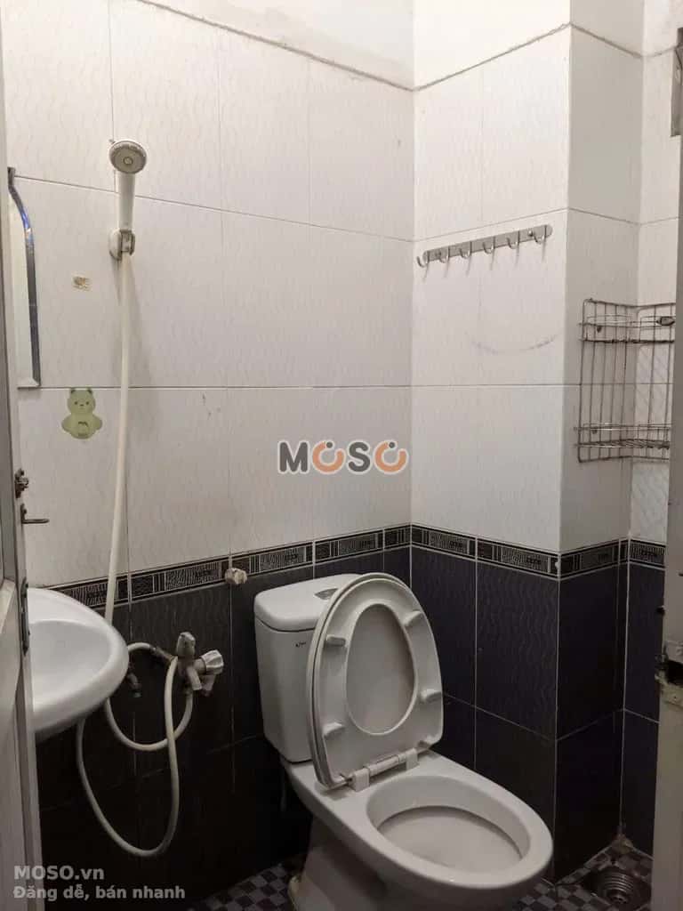 Cho thuê căn hộ chung cư Cách Mạng Tháng Tám Quận 10, TP.HCM – giá 3.5 triệu - ảnh 5