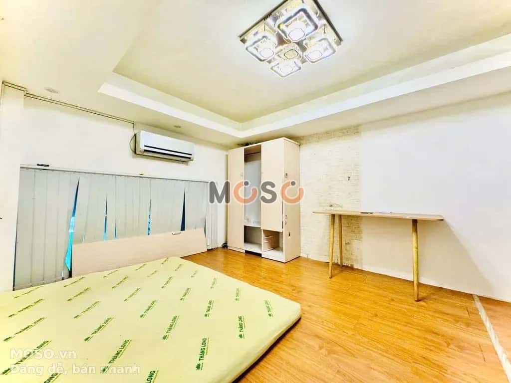 Cho thuê căn hộ chung cư Cách Mạng Tháng Tám Quận 10, TP.HCM – giá 3.5 triệu - ảnh 4