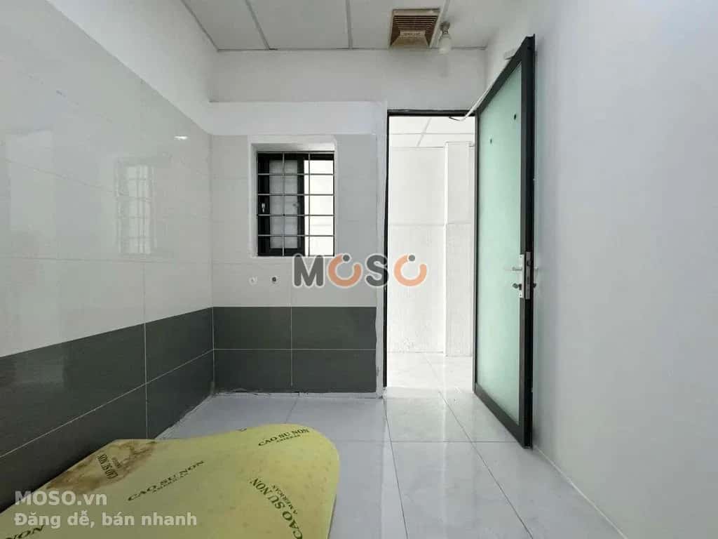 Cho thuê căn hộ dịch vụ Đường Nguyễn Thái Bình Quận Tân Bình, TP.HCM – 2 phòng ngủ, giá 7 triệu - ảnh 2