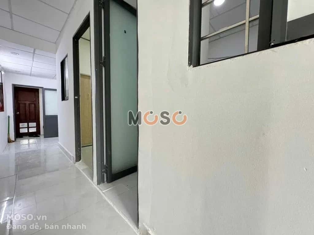 Cho thuê căn hộ dịch vụ Đường Nguyễn Thái Bình Quận Tân Bình, TP.HCM – 2 phòng ngủ, giá 7 triệu - ảnh 6