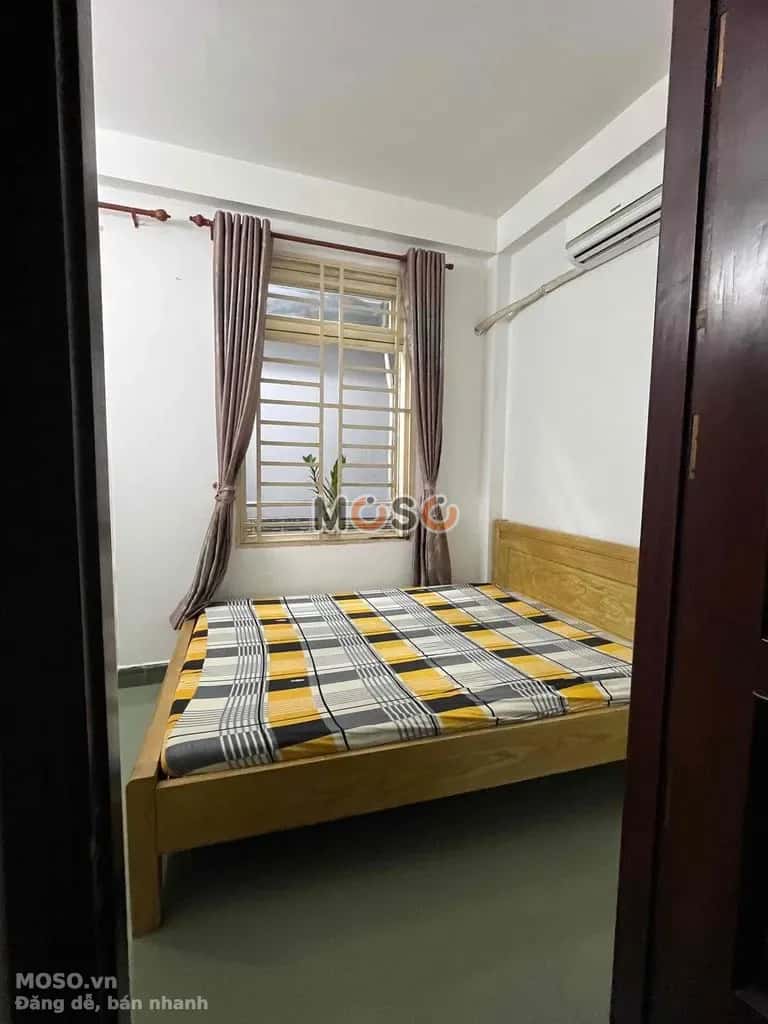 Cho thuê căn hộ dịch vụ Thoại Ngọc Hầu Quận Tân Phú, TP.HCM – 1 phòng ngủ, giá 3 triệu - ảnh 2