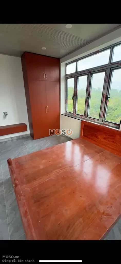 Cho thuê nhà hẻm Đường Gò Cát Quận 9 cũ, TP.HCM – 5 phòng ngủ, giá 30 triệu - ảnh 3