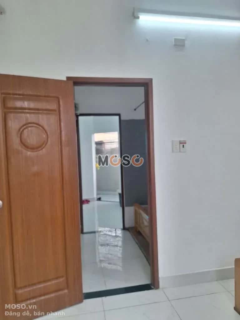 Cho thuê phòng trọ Lê Đình Cẩn Quận Bình Tân, TP.HCM – 2 phòng ngủ, giá 4.3 triệu - ảnh 2