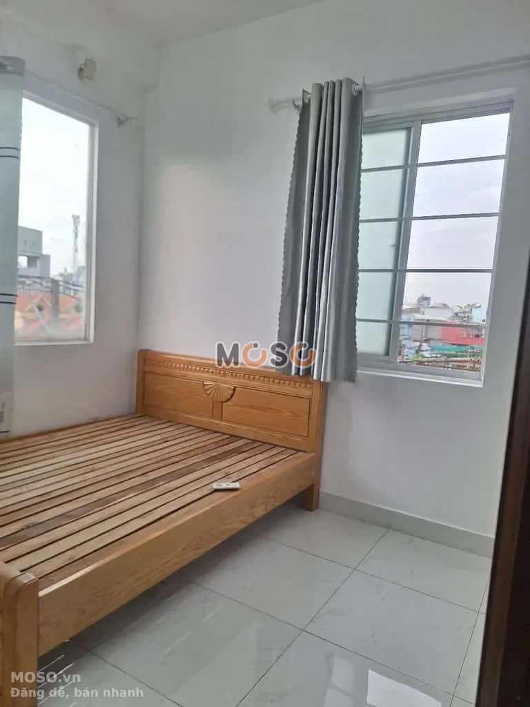 Cho thuê phòng trọ Lê Đình Cẩn Quận Bình Tân, TP.HCM – 2 phòng ngủ, giá 4.3 triệu - ảnh 3