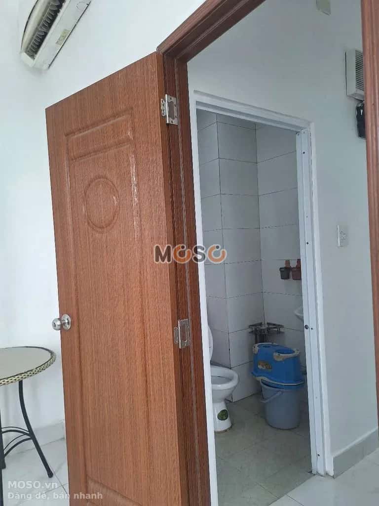 Cho thuê phòng trọ Lê Đình Cẩn Quận Bình Tân, TP.HCM – 2 phòng ngủ, giá 4.3 triệu - ảnh 4