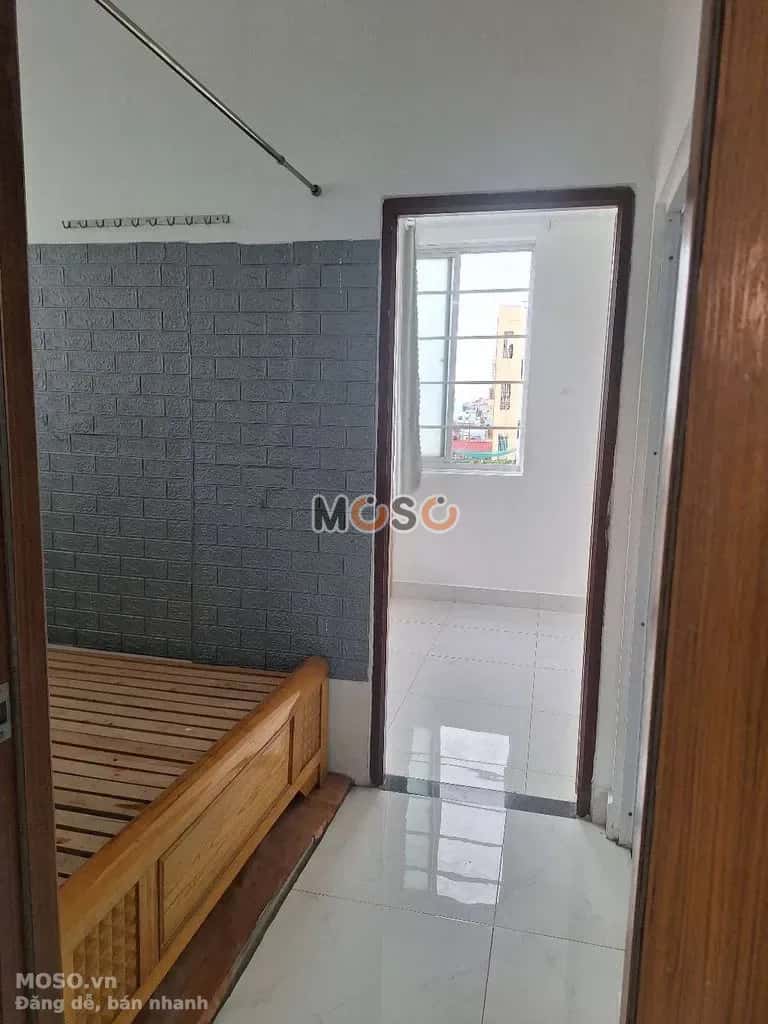 Cho thuê phòng trọ Lê Đình Cẩn Quận Bình Tân, TP.HCM – 2 phòng ngủ, giá 4.3 triệu - ảnh 5
