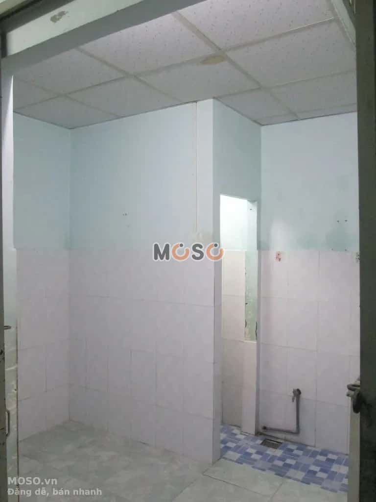 Cho thuê phòng trọ Tân Hòa Đông Bình Tân, TP.HCM – 1 phòng ngủ, giá 2.3 triệu - ảnh 3