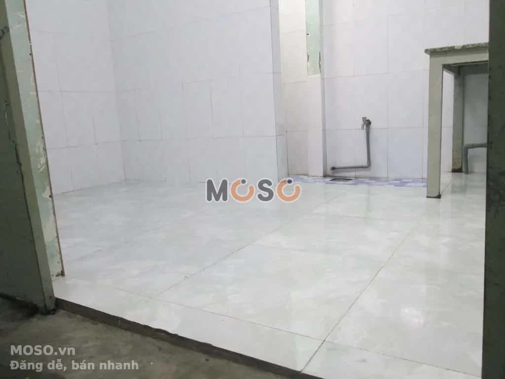 Cho thuê phòng trọ Tân Hòa Đông Bình Tân, TP.HCM – 1 phòng ngủ, giá 2.3 triệu - ảnh 1
